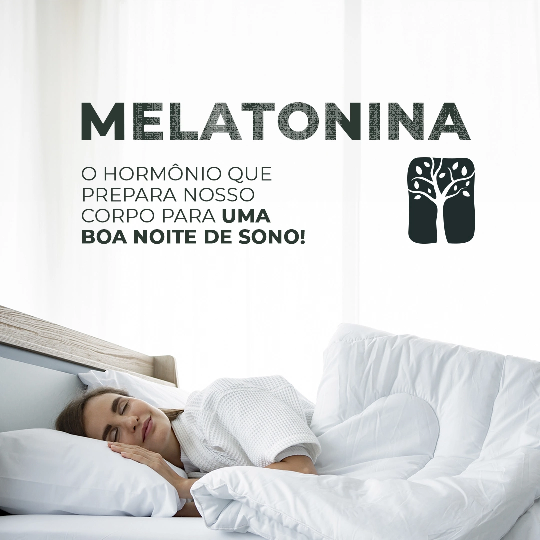 melatonina-treelife