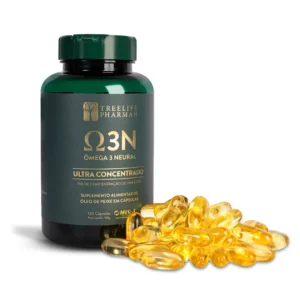 omega-3-neural