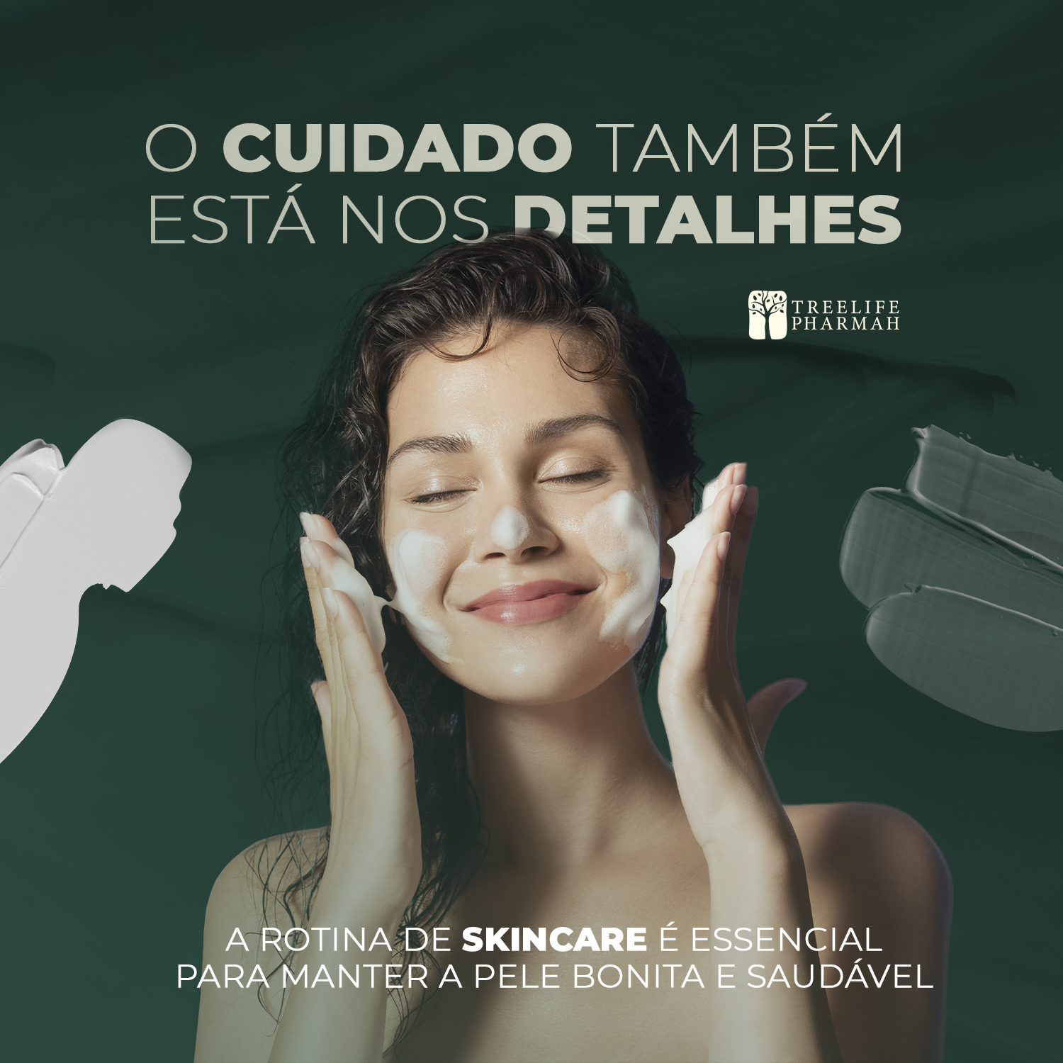 O cuidado também está nos detalhes - blog