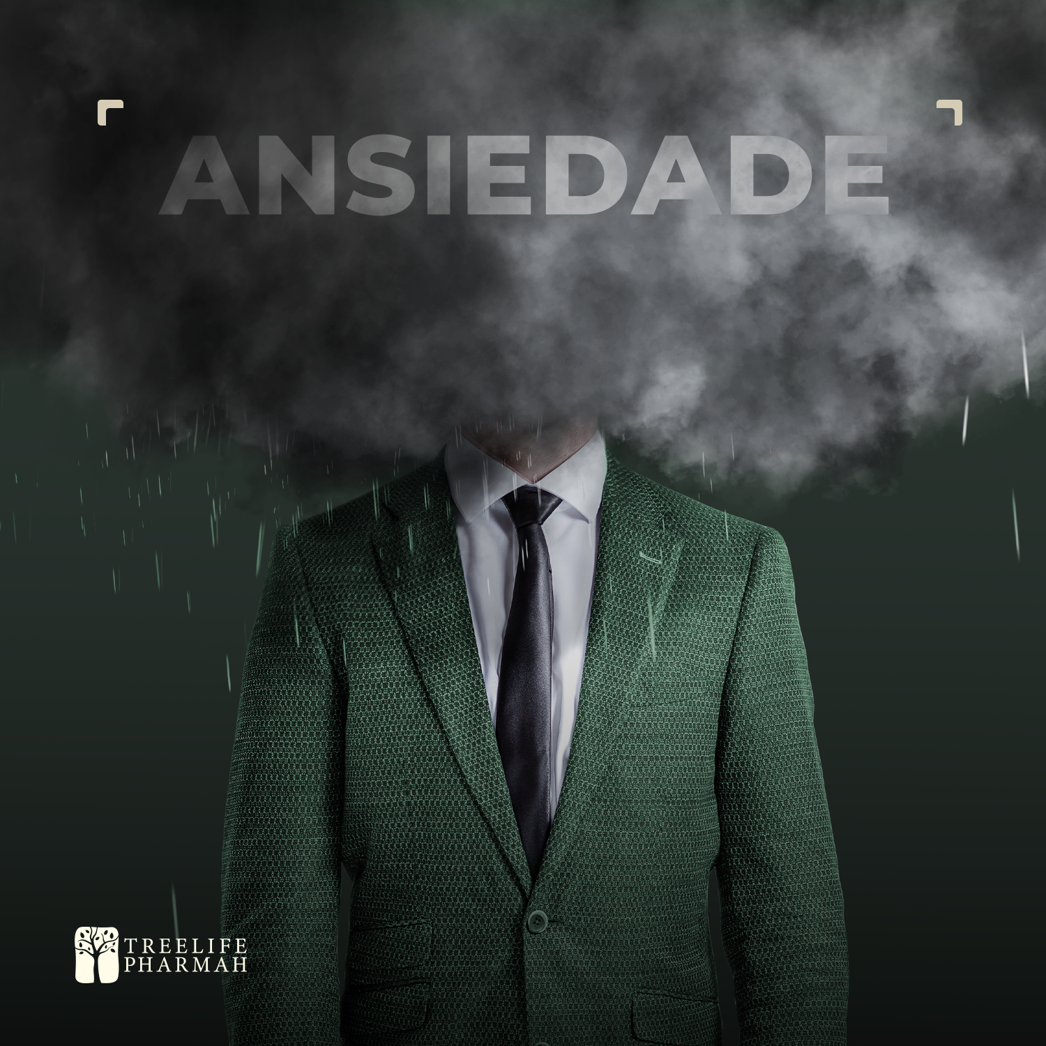 ansiedade