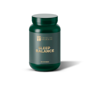 SLEEP BALANCE