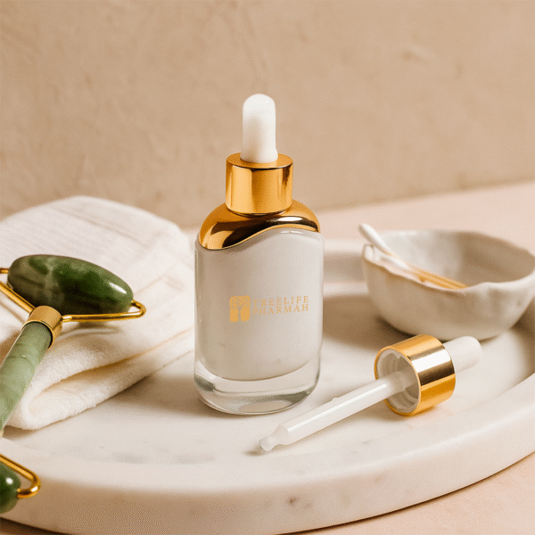 ANTI RUGAS TREELIFE PHARMAH
