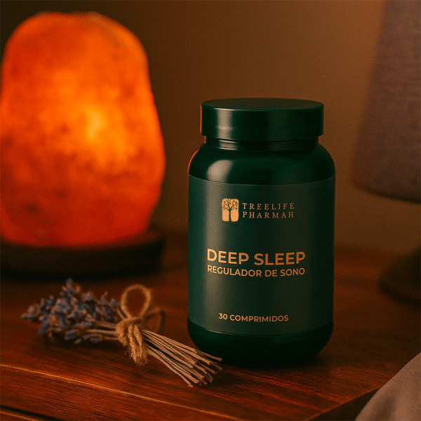 DEEP SLEEP