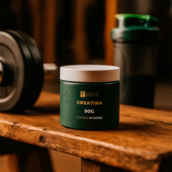 CREATINA