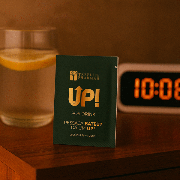 UP! Anti Ressaca