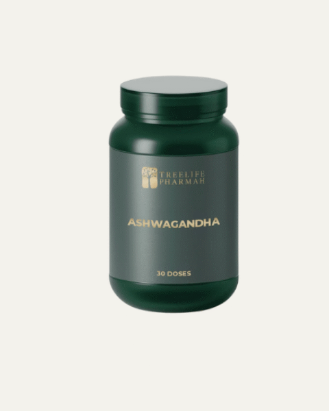 ASHWAGANDHA