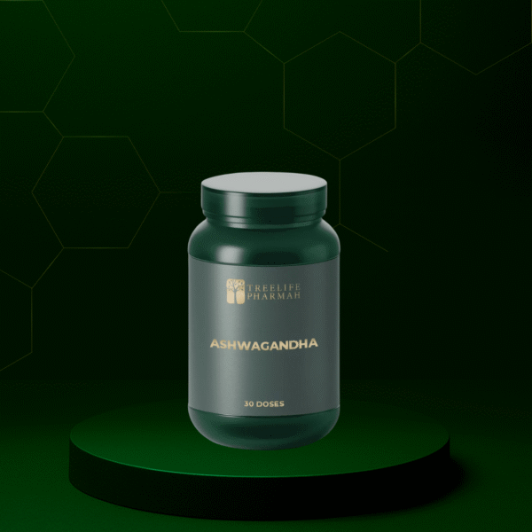 ASHWAGANDHA