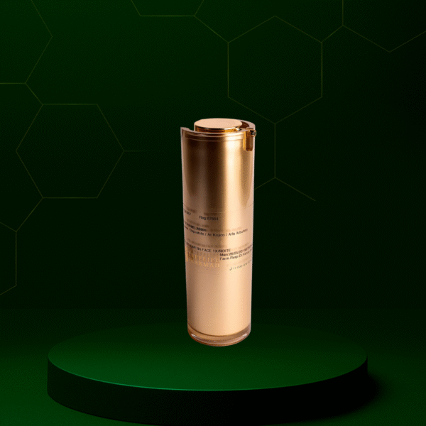 BOOSTER PARA MELASMA