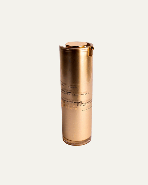 BOOSTER PARA MELASMA