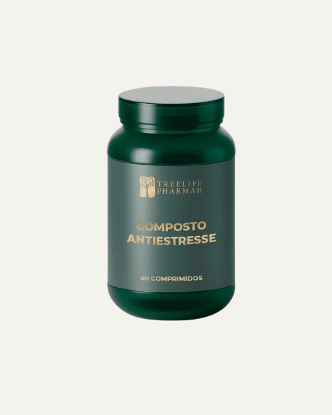 COMPOSTO ANTIESTRESSE