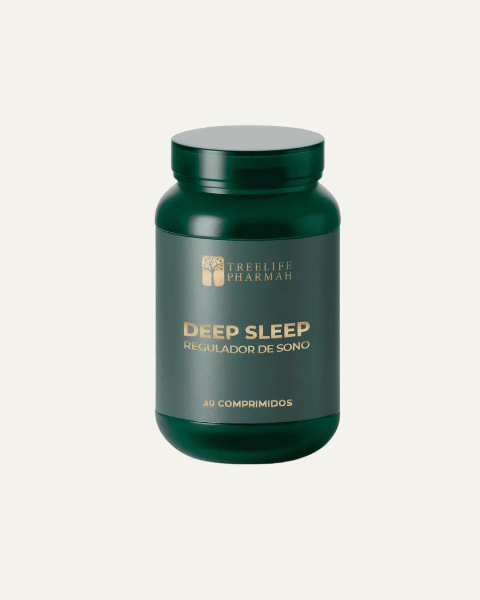 DEEP SLEEP
