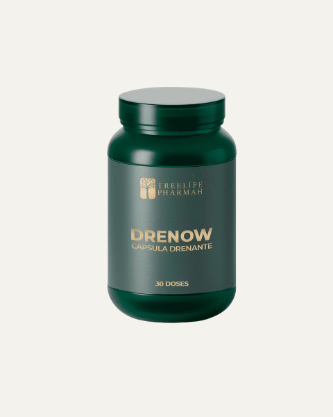 DRENOW CÁPSULA DRENANTE