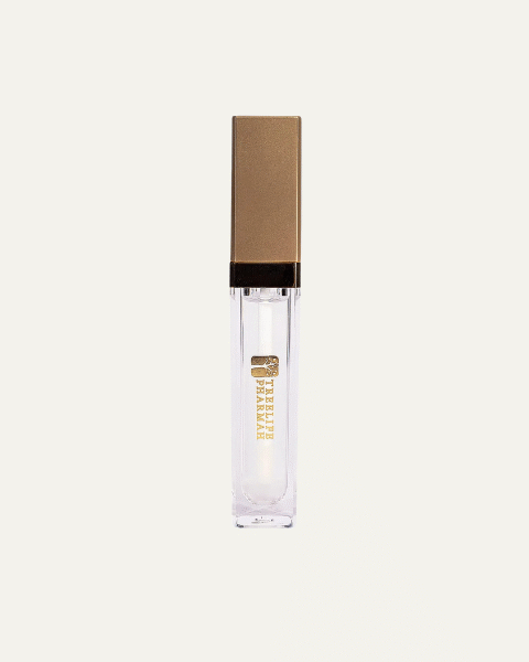GLOSS HIDRATANTE ÁCIDO HIALURÔNICO