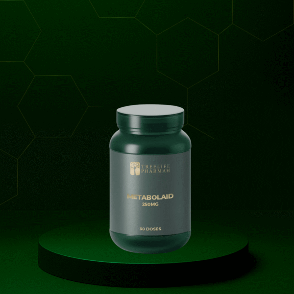 METABOLAID