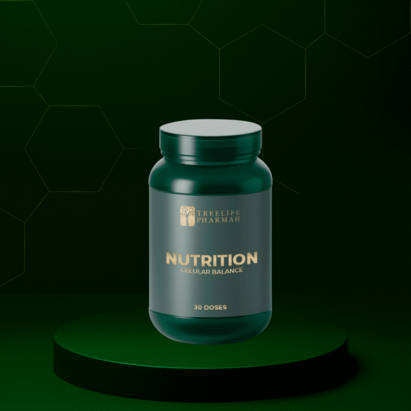 NUTRITION CELULAR BALANCE