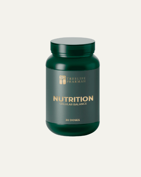 NUTRITION CELULAR BALANCE