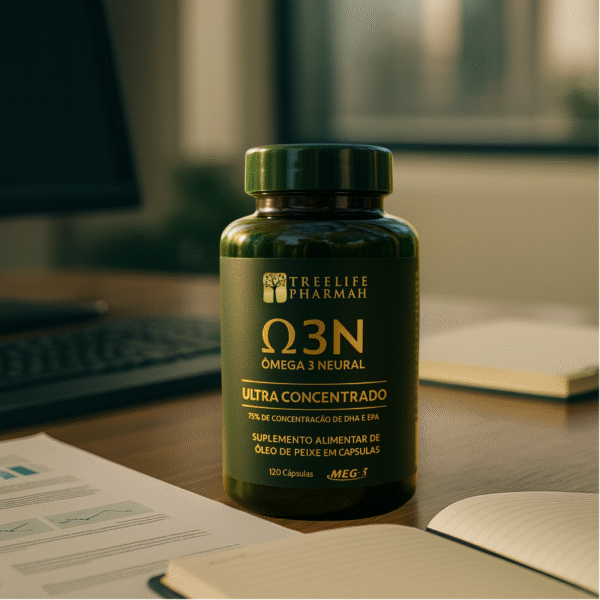 ÔMEGA 3 NEURAL