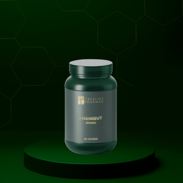 PHENIBUT