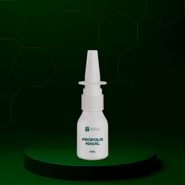 PRÓPOLIS NASAL