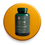 Ômega 3 Neural