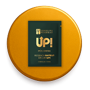UP Anti-ressaca