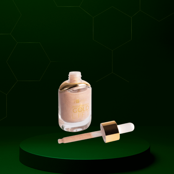 RESVERATROL GOLD LIFT
