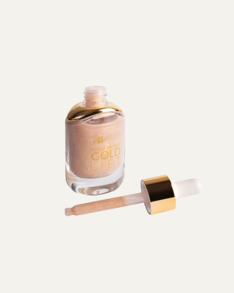 RESVERATROL GOLD LIFT