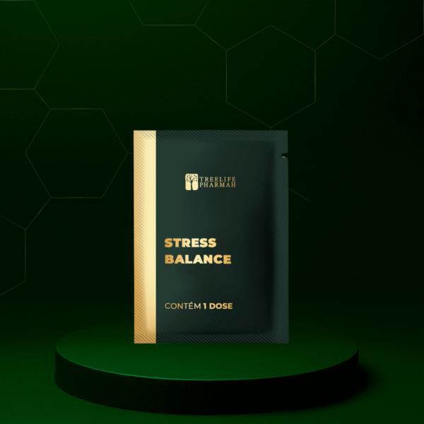 STRESS BALANCE