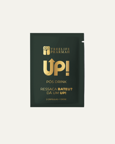 UP! Anti Ressaca