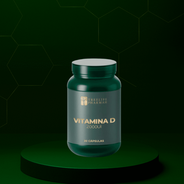 VITAMINA D VEGANA