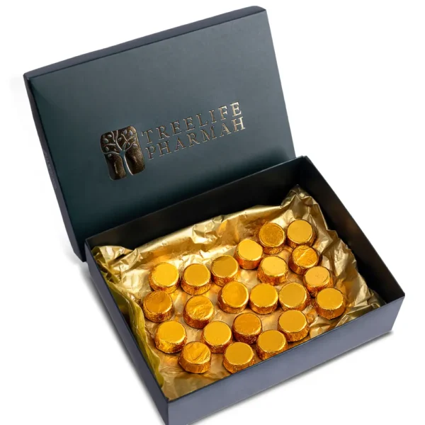 CHOCOLATE PARA REDUZIR OS SINTOMAS DA TPM - Imagem 2