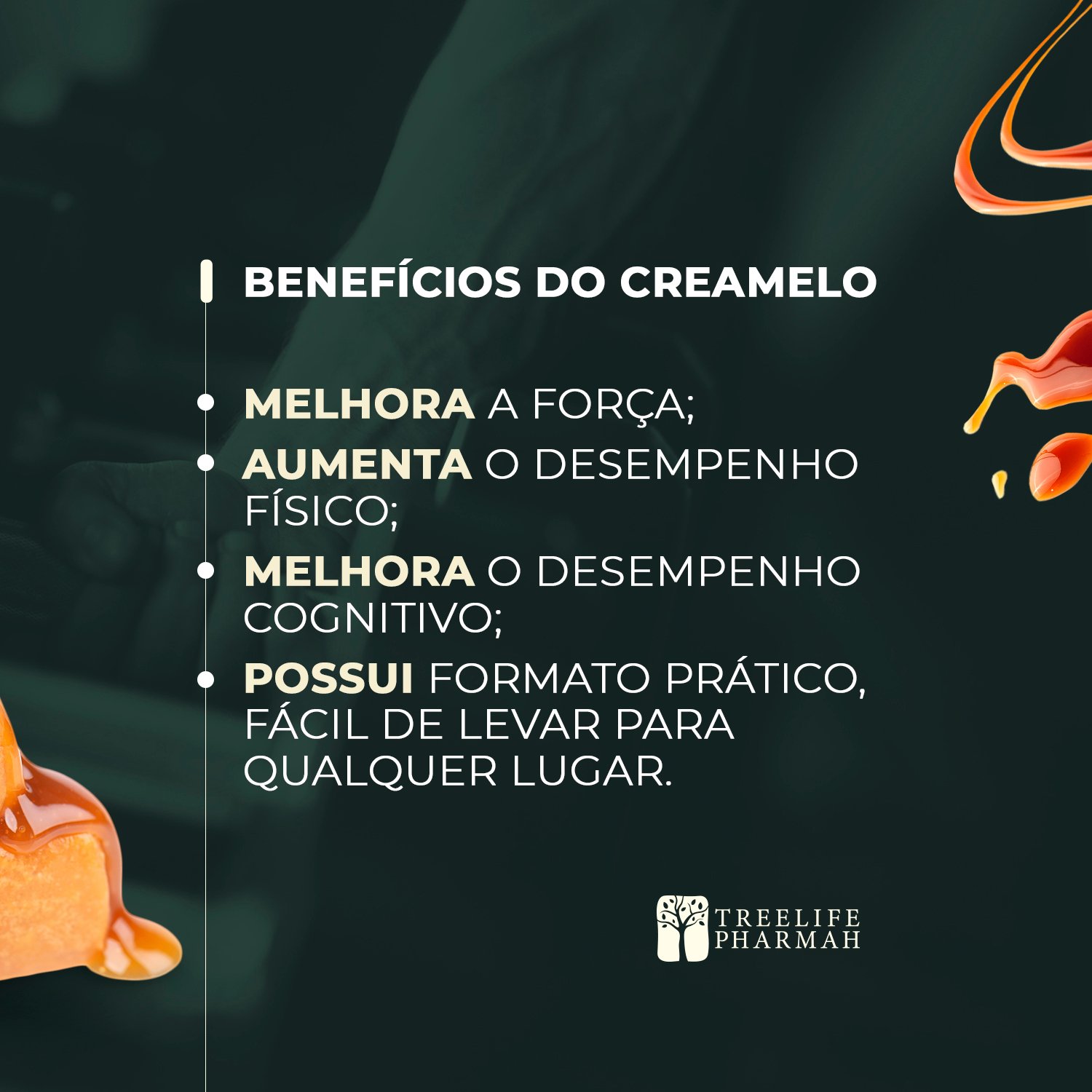 CREAMELO - Imagem 5