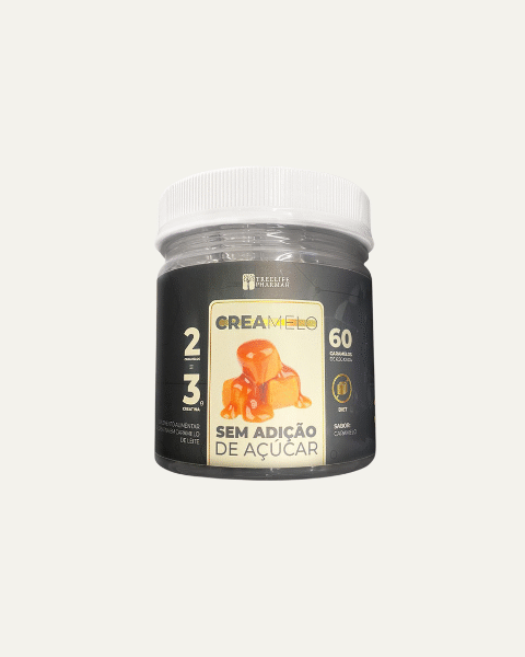 CREAMELO