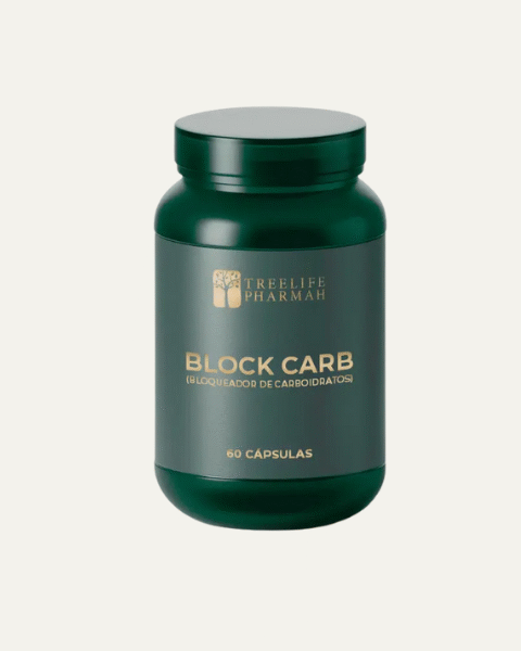 BLOCK CARB