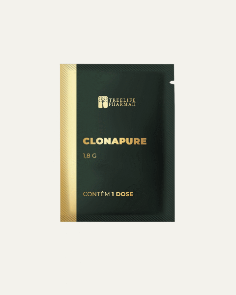 CLONAPURE