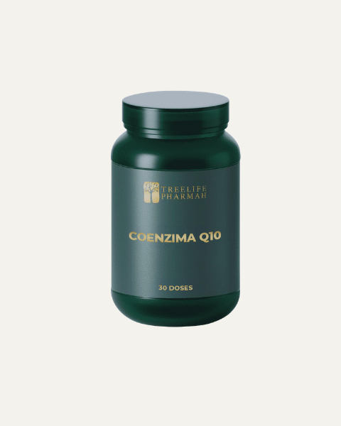 COENZIMA Q10 100mg