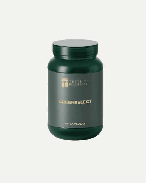 GREENSELECT