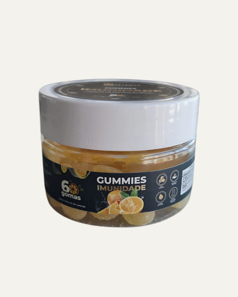 GUMMIES IMUNIDADE