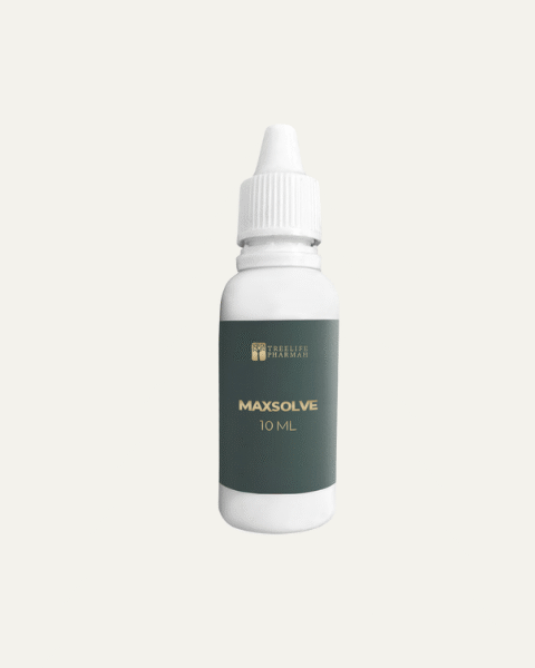 MAXSOLVE