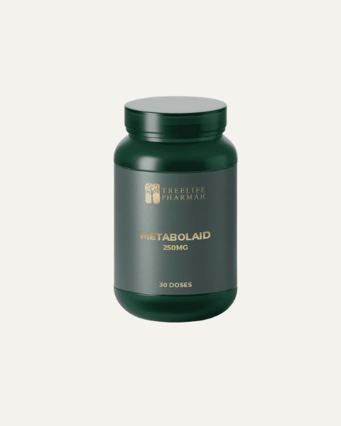 METABOLAID