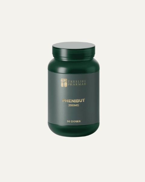PHENIBUT