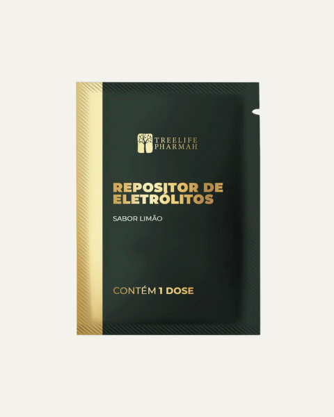 REPOSITOR DE ELETRÓLITOS