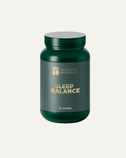 SLEEP BALANCE