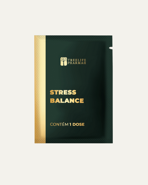 STRESS BALANCE